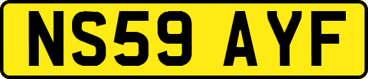 NS59AYF