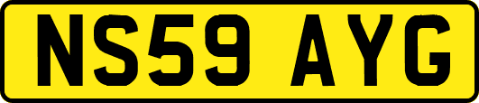 NS59AYG