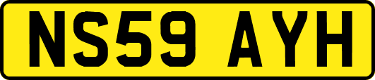 NS59AYH
