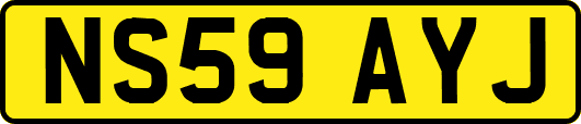 NS59AYJ