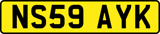 NS59AYK