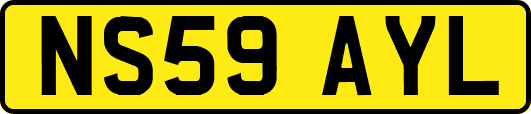 NS59AYL