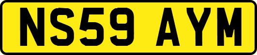 NS59AYM