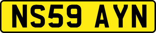 NS59AYN