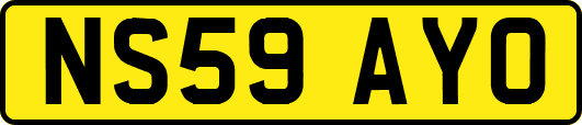 NS59AYO