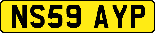 NS59AYP