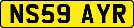 NS59AYR