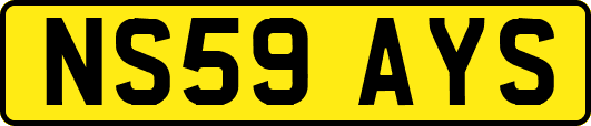 NS59AYS