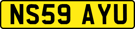 NS59AYU
