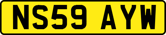 NS59AYW