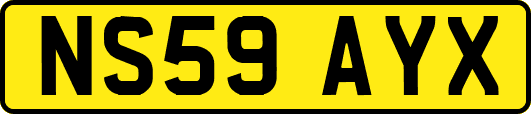 NS59AYX