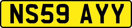 NS59AYY