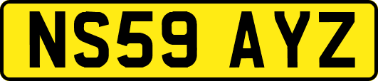 NS59AYZ