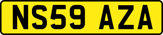 NS59AZA