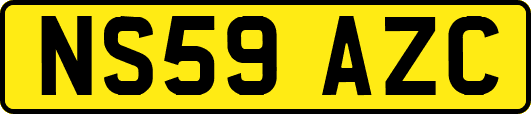 NS59AZC