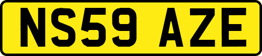 NS59AZE