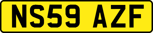 NS59AZF