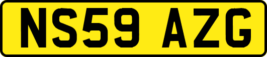 NS59AZG