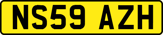 NS59AZH