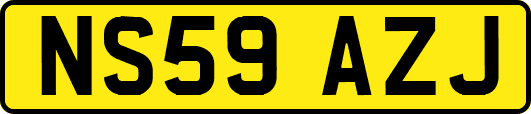 NS59AZJ