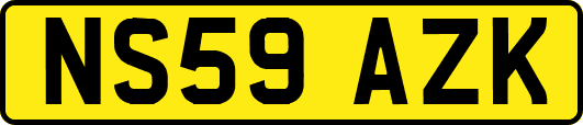 NS59AZK