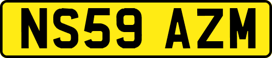 NS59AZM