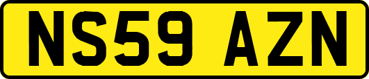 NS59AZN