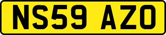 NS59AZO