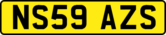 NS59AZS