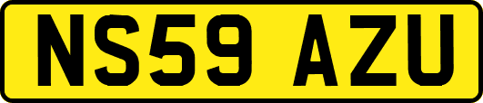 NS59AZU