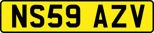 NS59AZV