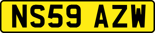 NS59AZW