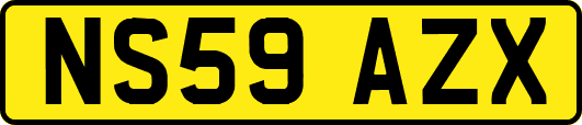 NS59AZX