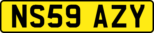 NS59AZY