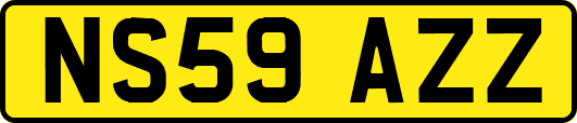 NS59AZZ