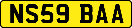 NS59BAA