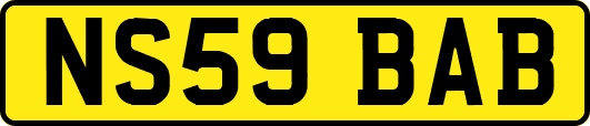 NS59BAB