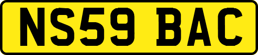 NS59BAC