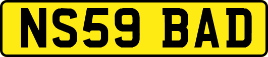 NS59BAD