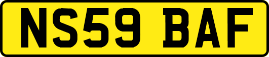 NS59BAF