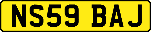 NS59BAJ