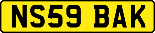 NS59BAK