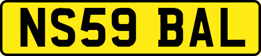 NS59BAL