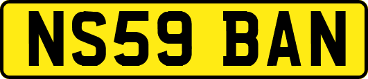 NS59BAN