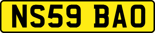 NS59BAO