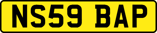 NS59BAP