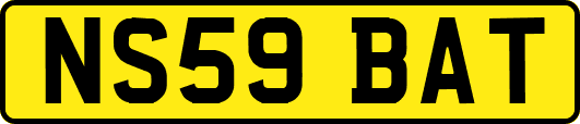 NS59BAT