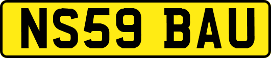 NS59BAU