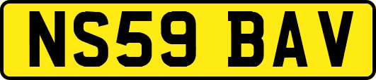 NS59BAV