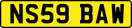 NS59BAW